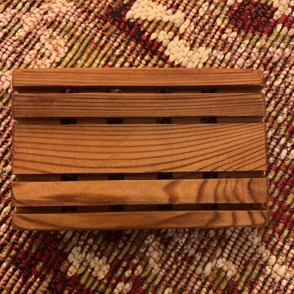 Men’s - Handmade Goat Milk Soap inside Alpaca Fleece (Lemon Rosemary) - Picture 10 of 15